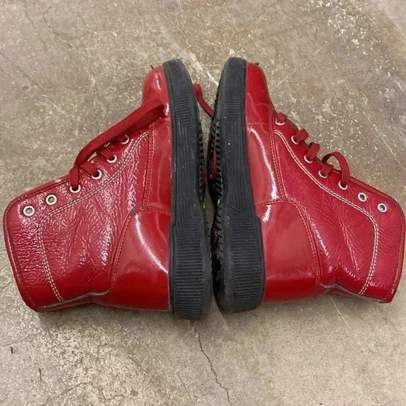 Olang boots - Picture 4 of 9